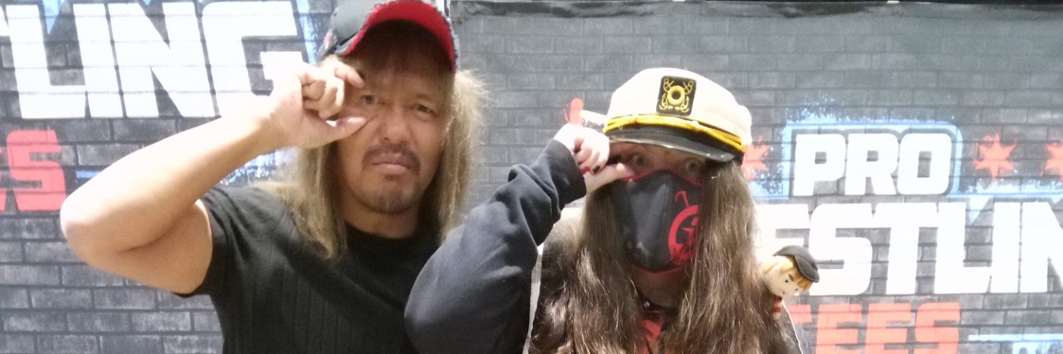 Phoenix: New Japan Cup/One Piece S2!!！😭😭😭🏳️‍🌈 banner