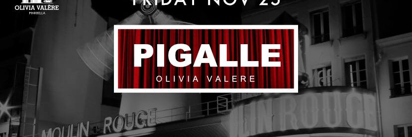 Olivia Valere banner
