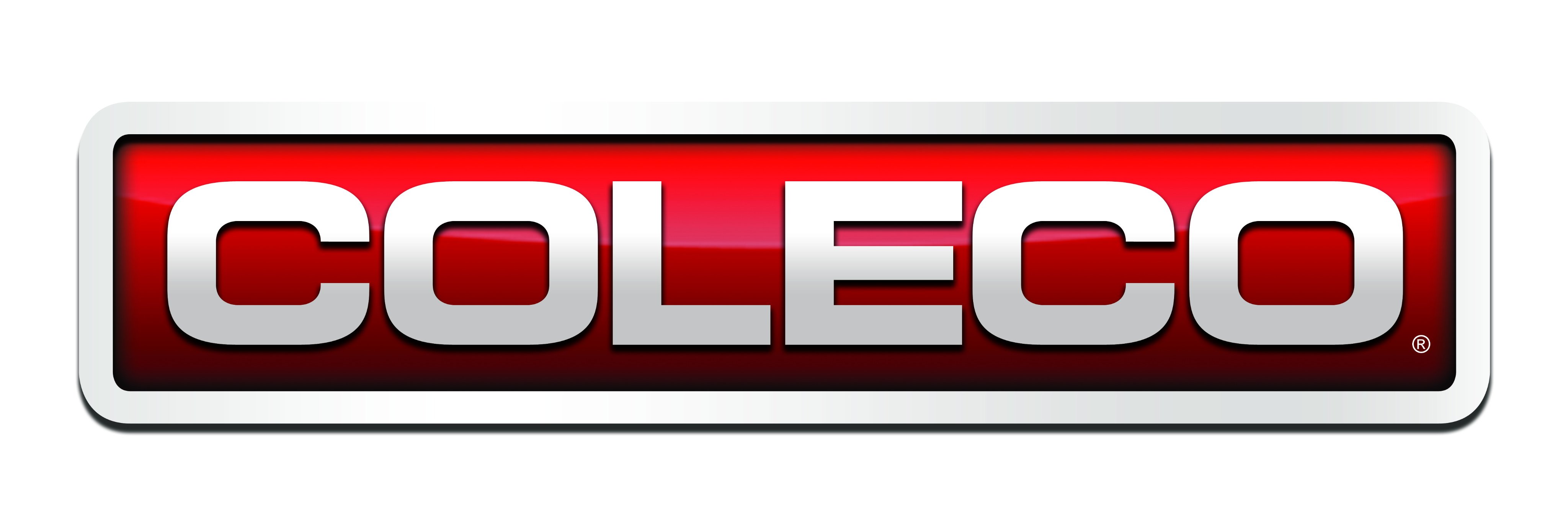 OFFICIAL COLECO COLECOVISION banner