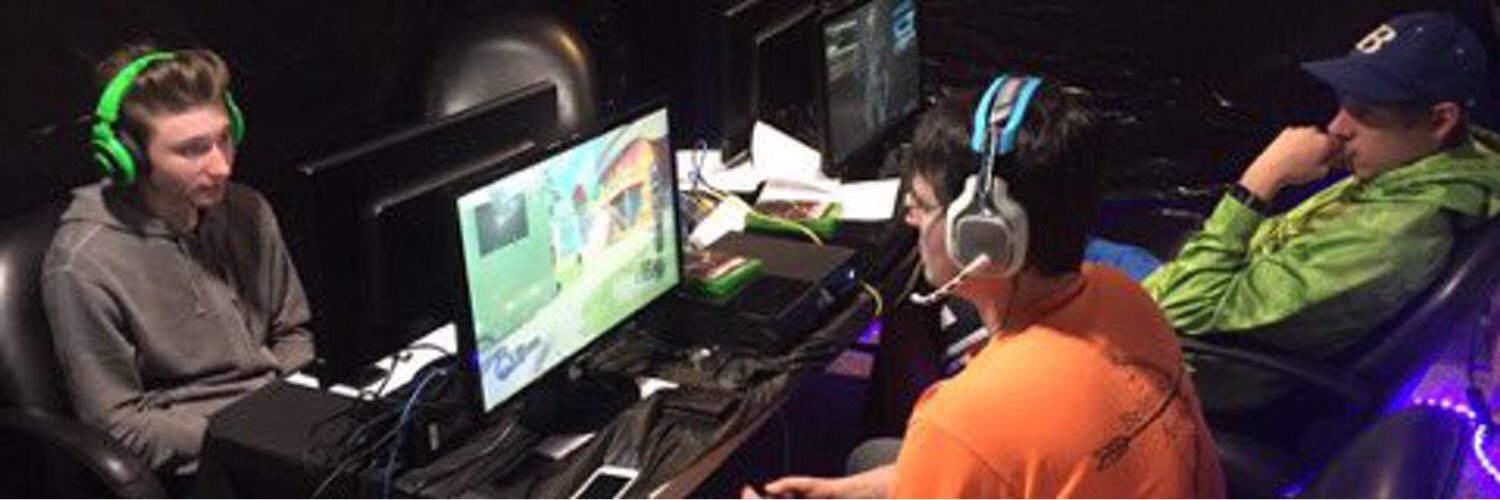 FierocityGaming's profile banner image