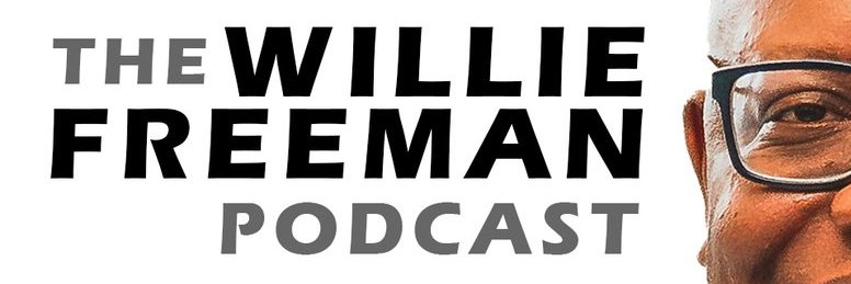 williefreeman's profile banner image