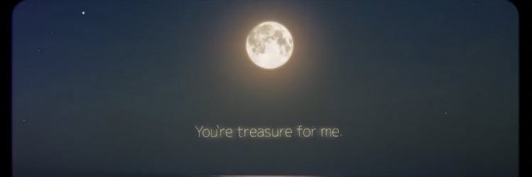 *+*lune*+*Ø夜に抱かれて… banner