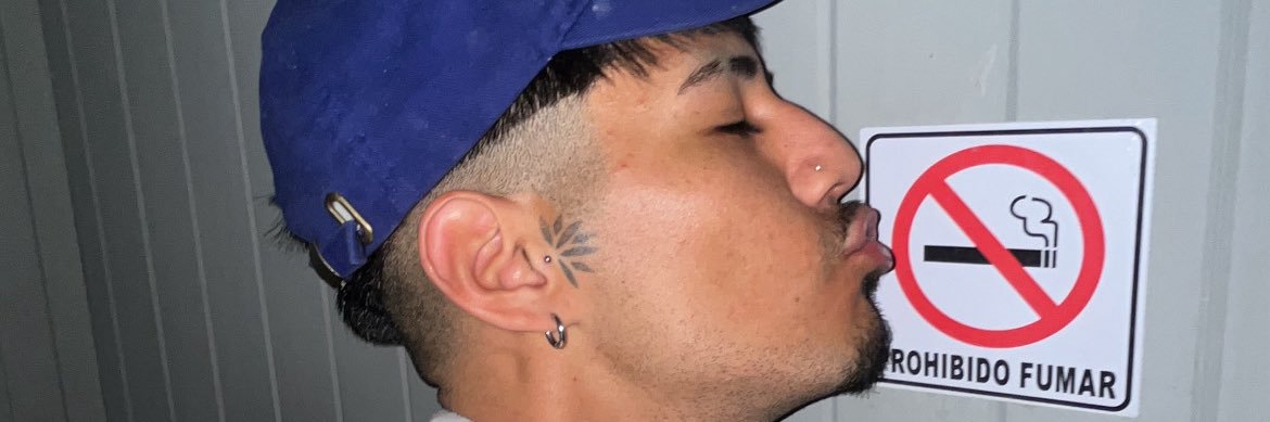 valentinrojass's profile banner image