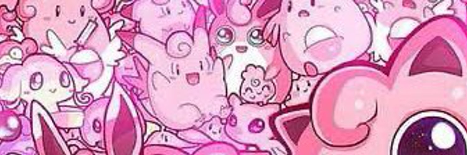 Itsmiishke's profile banner image