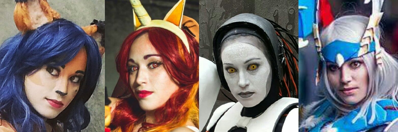 KEMCosplay's profile banner image