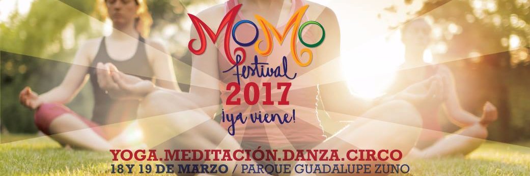 MomoFest's profile banner image