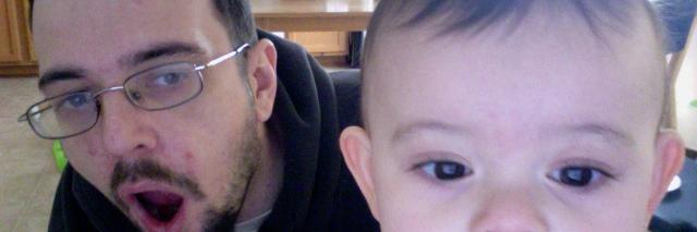 Matt Clarkson banner