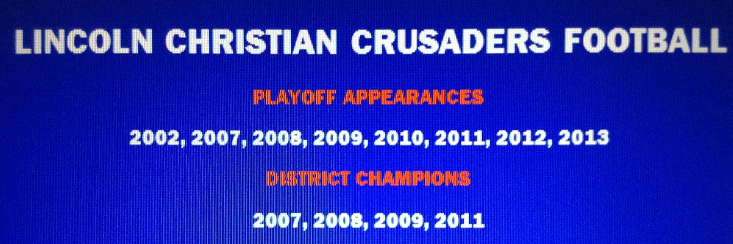 LCSFootball banner