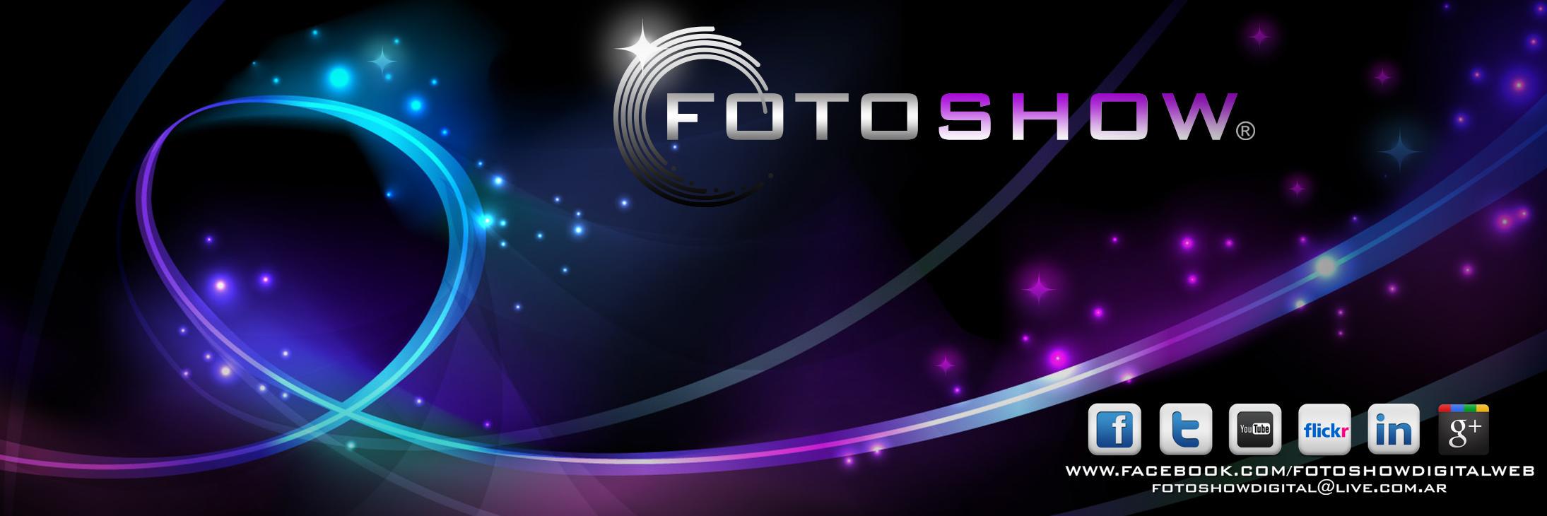 fotoshowdigital's profile banner image