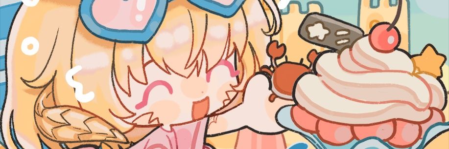 catto_hua's profile banner image