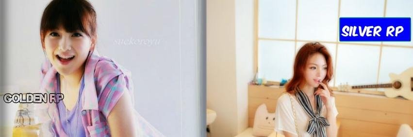 goldensilverRP's profile banner image