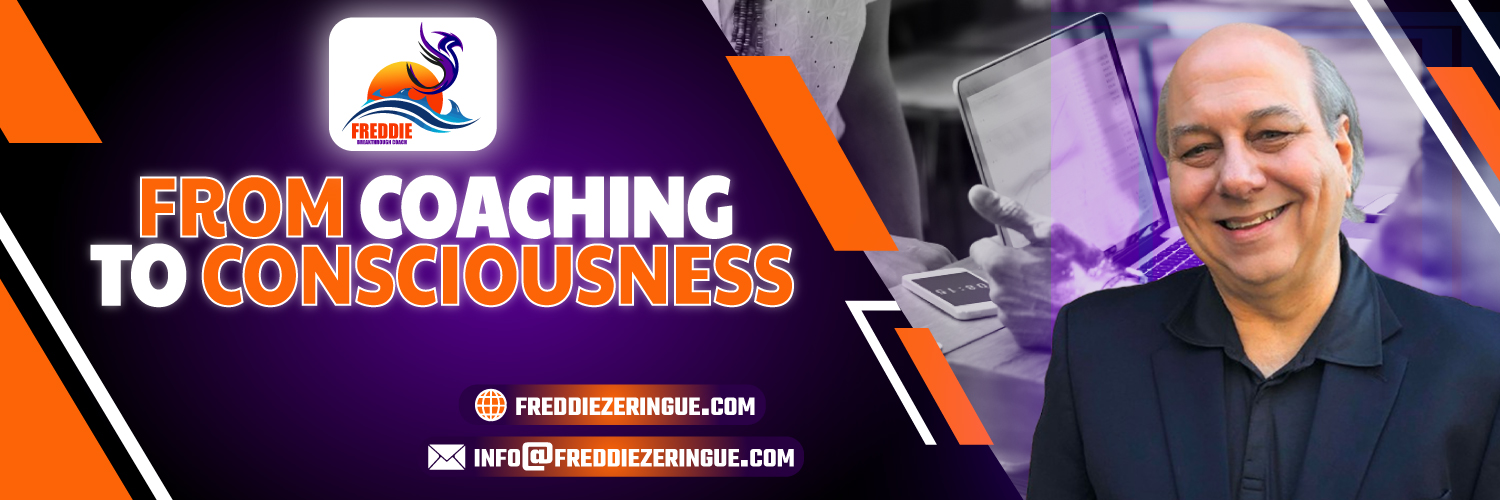 Freddie Zeringue banner