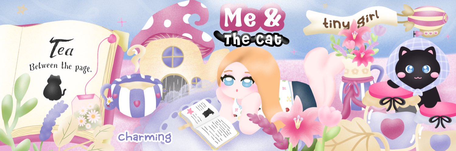 precyiouz's profile banner image