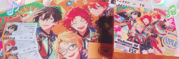 愛葉❄️初回リトリン必読 Profile Banner