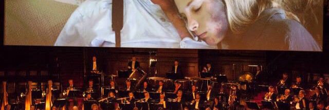 Symphonic Cinema banner