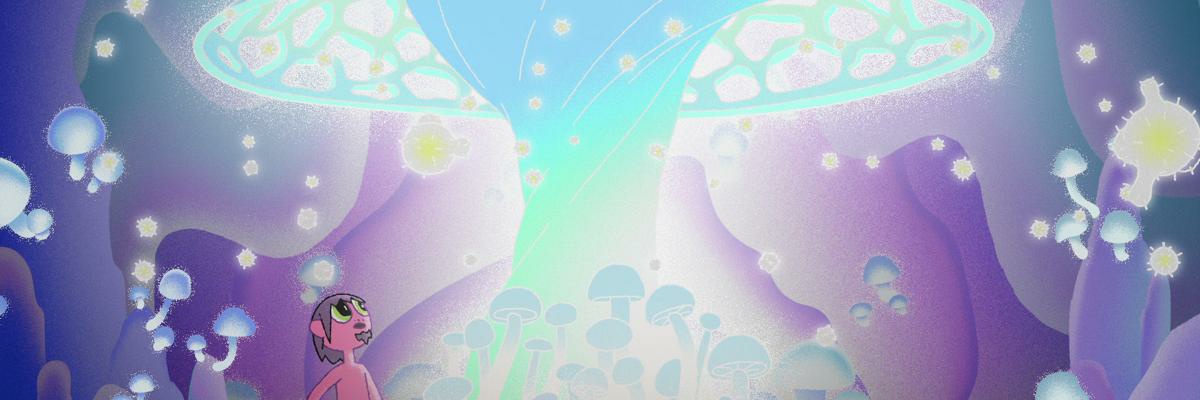 almost assuredly autistic banner