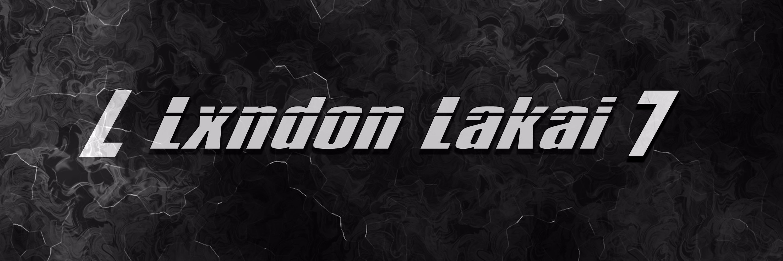 Lxndxn Lakai banner