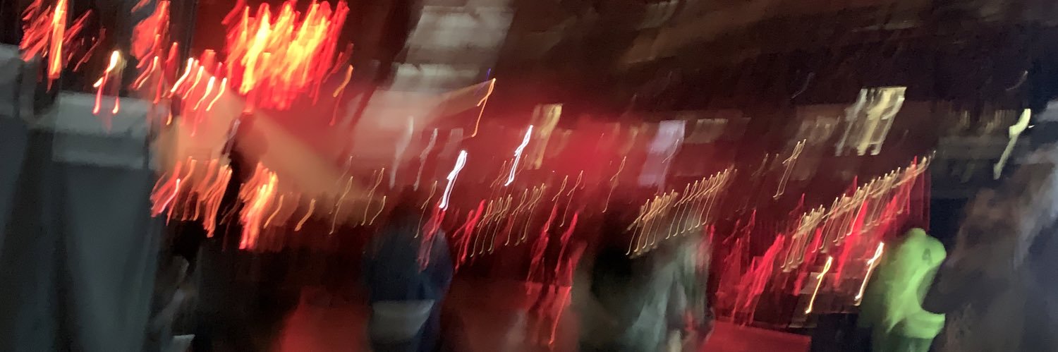 acholland's profile banner image