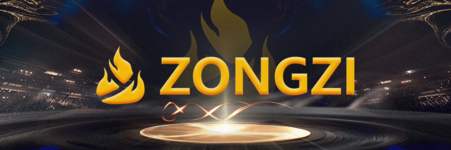 ZongZiFa_'s profile banner image
