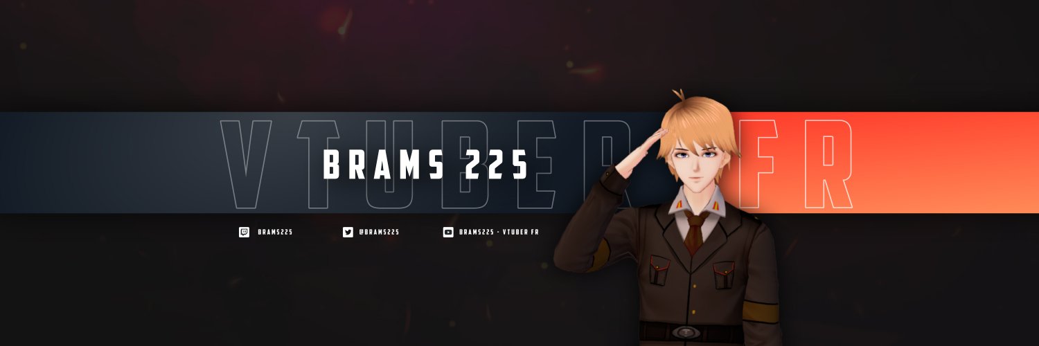 Brams225 banner