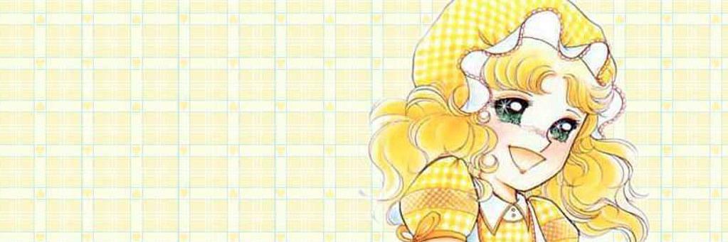 candy_candy_fan's profile banner image