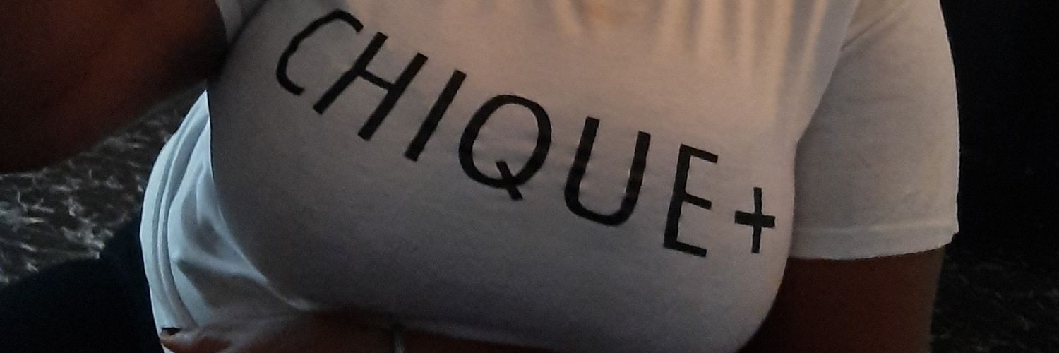 ForevaChique's profile banner image