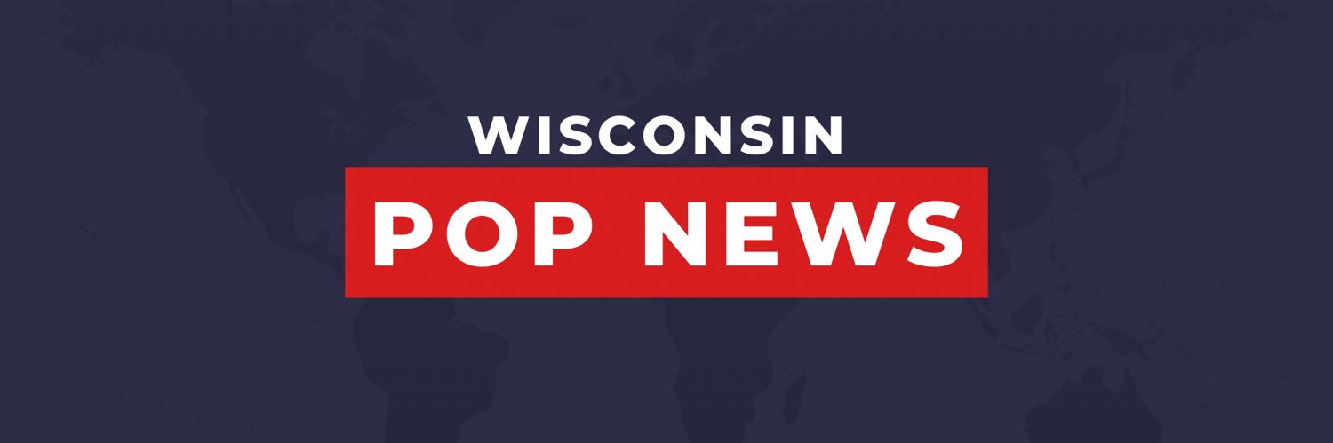 Wisconsin Pop News banner