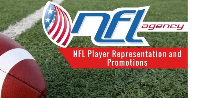 NFLAgency's profile banner image