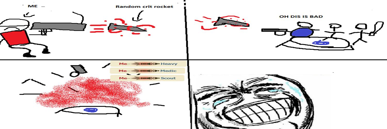 UnexpectedCrit's profile banner image