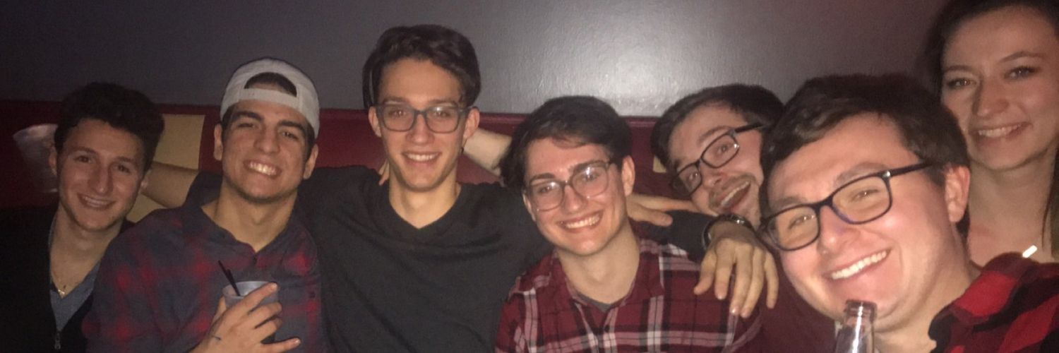 TommyArthur13's profile banner image