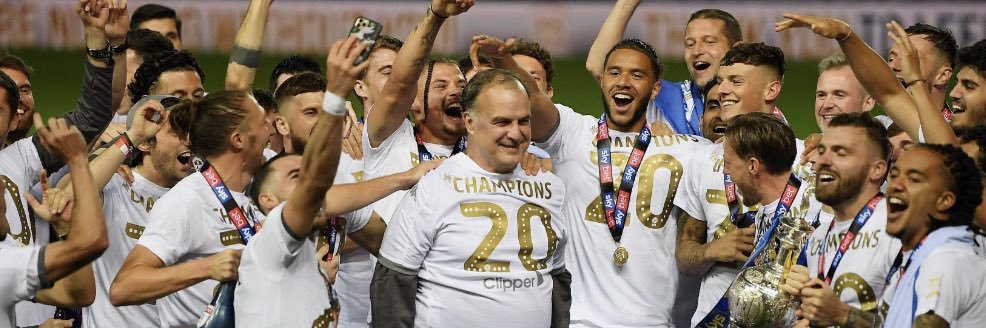 Vamos Herr Farke banner