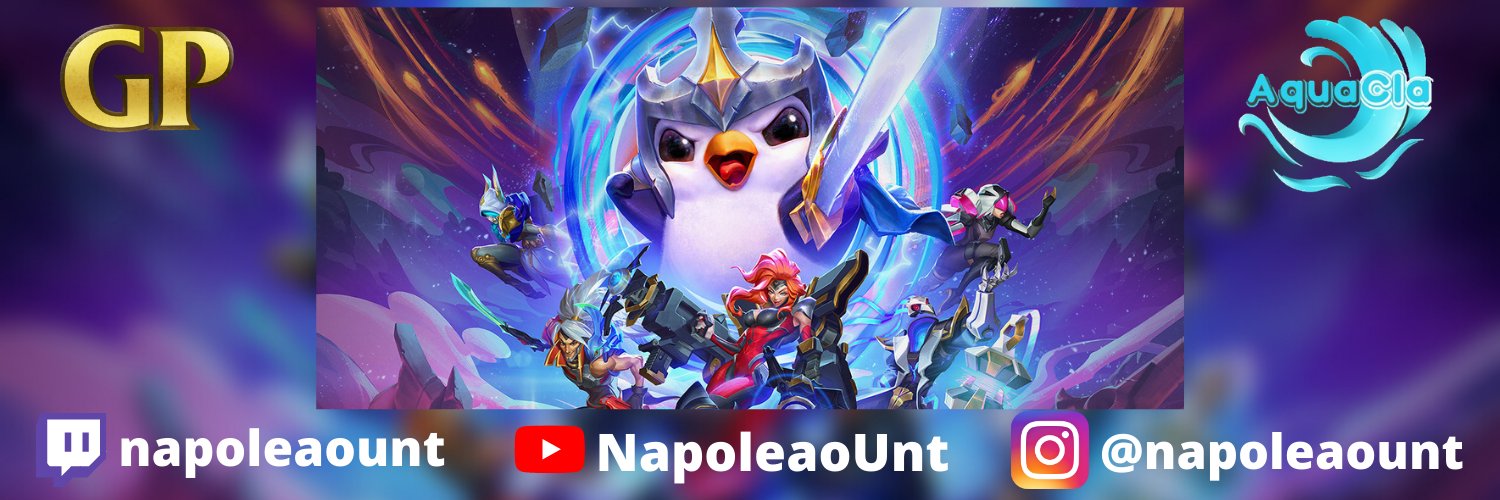 NapoleaoUnt's profile banner image