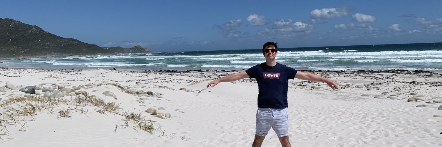 Matthew Martin banner