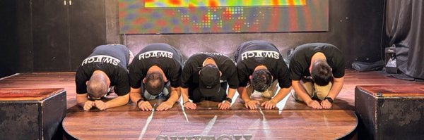 switch_aiso Profile Banner