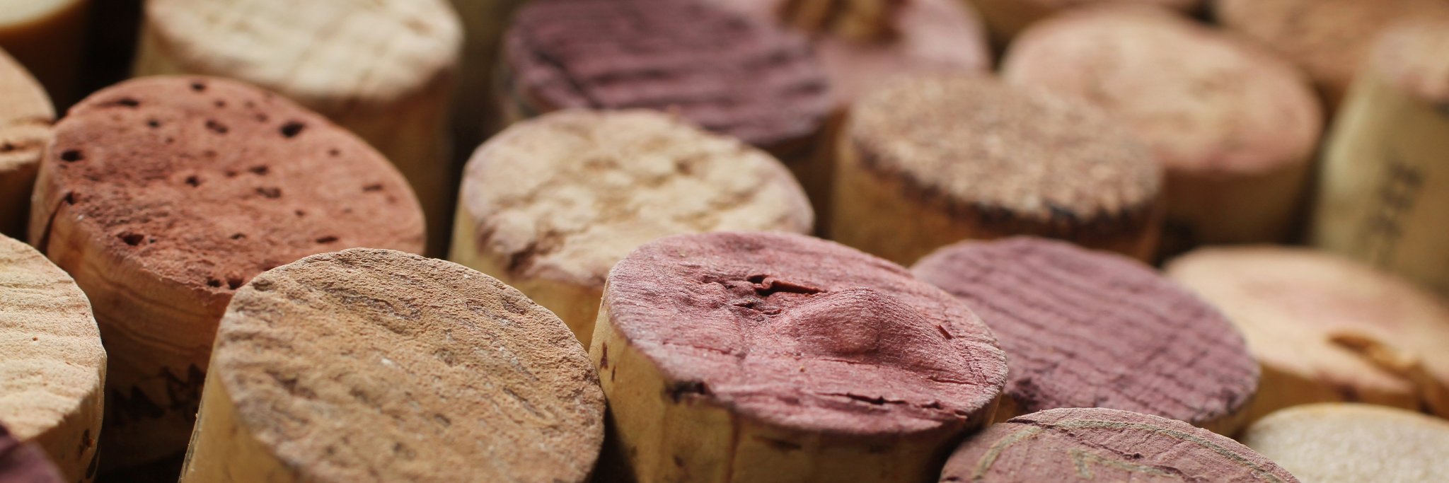 Benchmark Wine Group banner