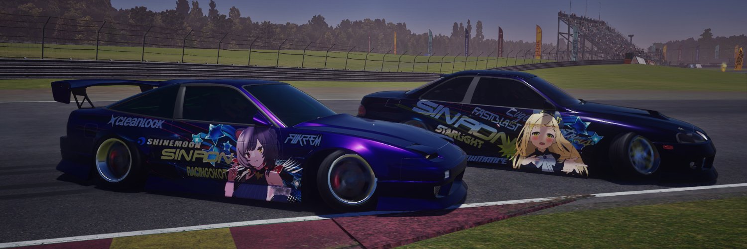 takarb2000e's profile banner image