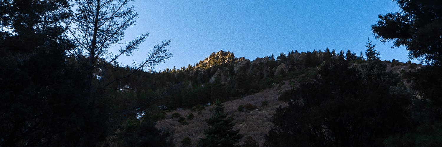 Gaepriel's profile banner image