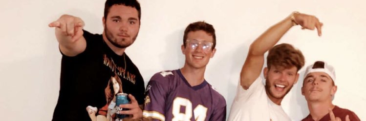 CallMeBryer's profile banner image