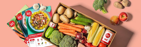 ChefsPlateCA Profile Banner