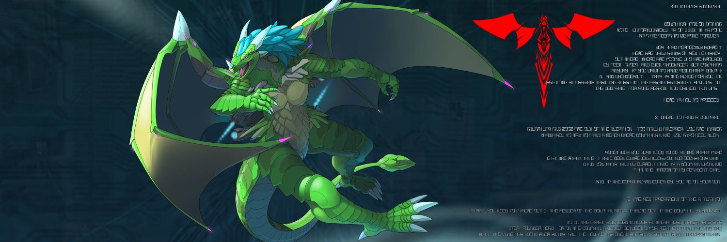 CyberIguana's banner