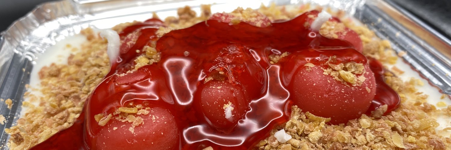 sheasheabakery's profile banner image