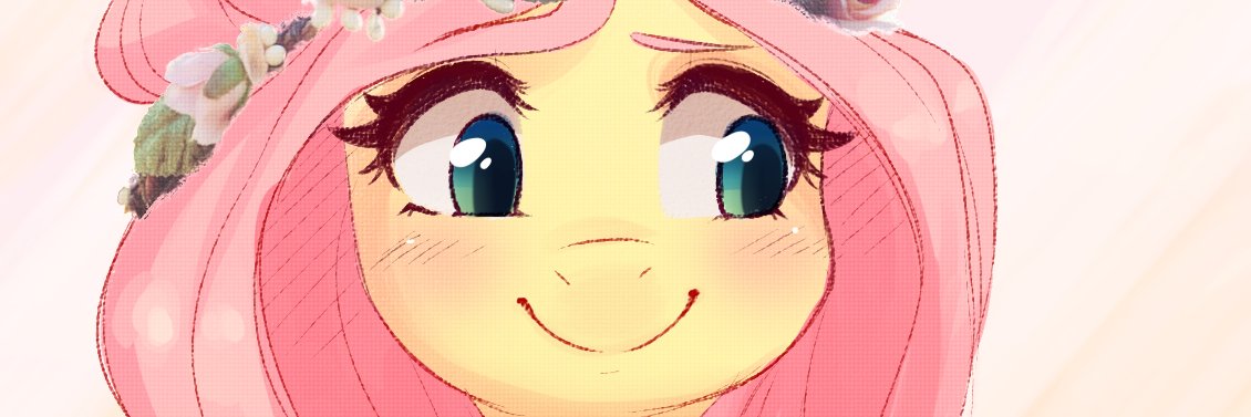 Flushies banner