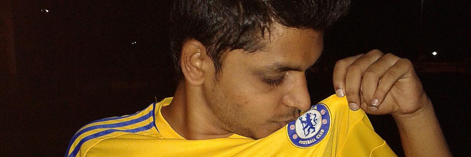 ShahnawazTaylor's profile banner image
