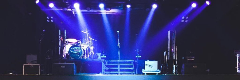 Josh Huser banner