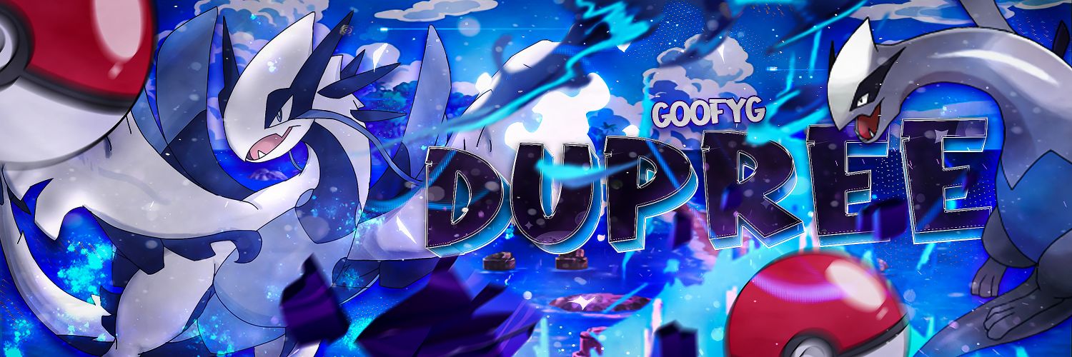 Dupritos's profile banner image