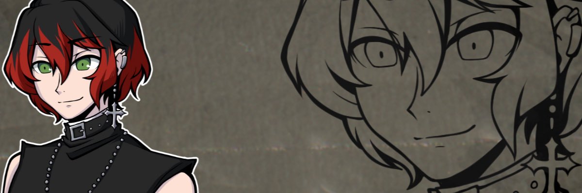 thisordinaryboy's profile banner image