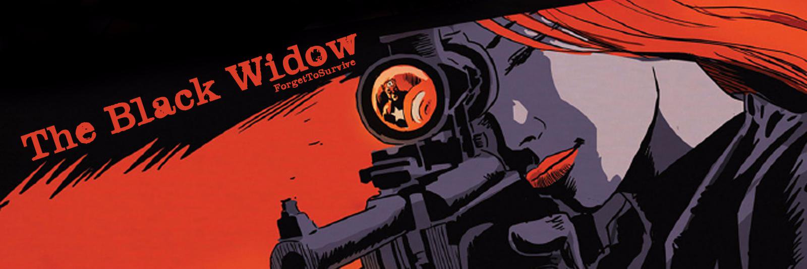 ForgetToSurvive's profile banner image