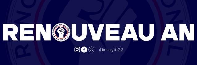 Alexandre Jean Rony🇭🇹 banner