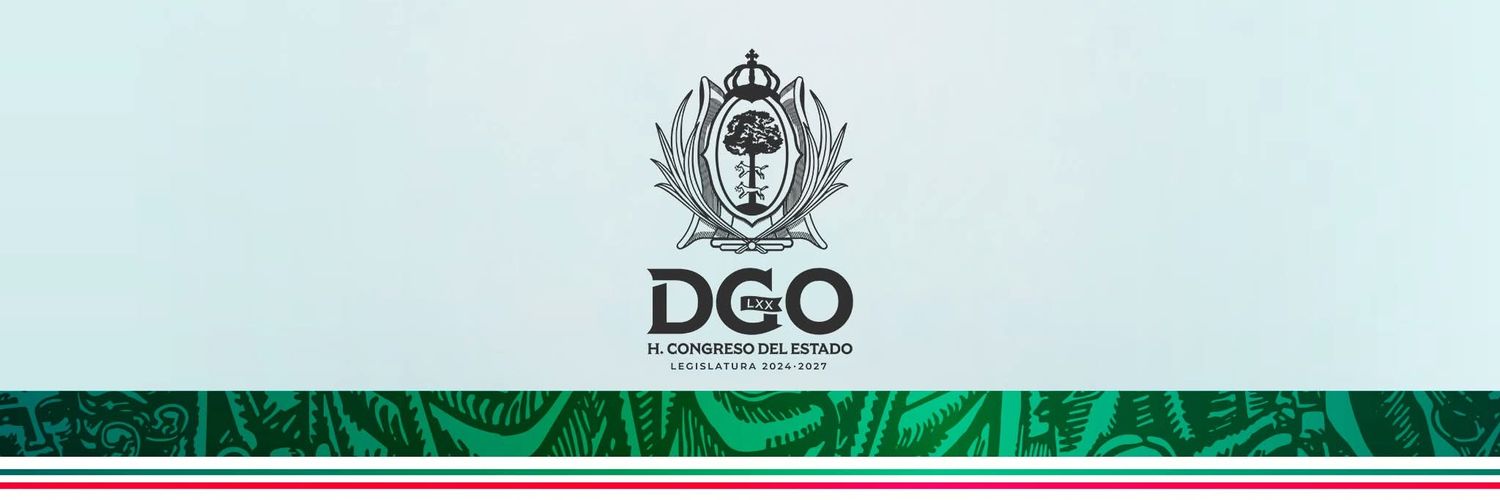 Congreso Durango banner