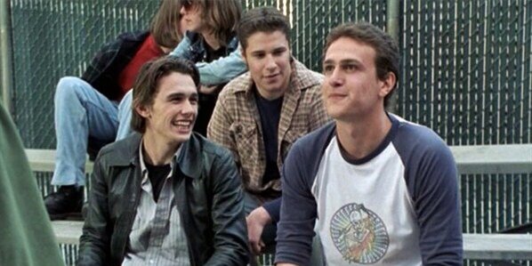 Bobby Petrino’s Harley banner